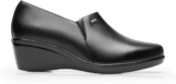 Zapatos flats de piel para mujer Flexi bajan a su menor precio