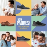 Venta Especial del Día del Padre Flexi: Hasta 50% de descuento