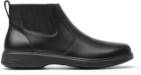 Botines de piel para hombre Flexi Quilmes bajan de precio