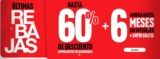 Últimas Rebajas Flexi con hasta 60% de descuento