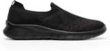 Zapatos deportivos tejidos Flexi para mujer bajan a un gran precio