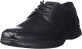 Zapatos formales de piel para hombre bajan a su menor precio + 3 meses sin intereses