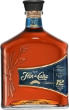 Ron Flor de Caña Centenario 12 años baja a su menor precio