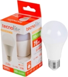 Oferta flash en foco LED atenuable Tecnolite de luz cálida baja de precio