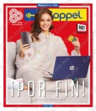 Folleto Coppel Buen Fin 2021