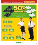 Promociones Julio Regalado 2019 regreso a clases en uniformes: Prendas desde $29 y segundo a mitad de precio en calzado escolar