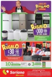 Folleto Julio Regalado 2019 en Soriana Mercado y Express del 26 de julio al 1 de agosto 2019