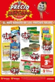 Folleto Soriana Mercado del 7 al 20 de agosto 2020