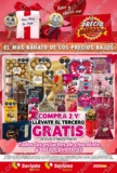 Folleto Soriana Mercado San Valentín del 12 al 15 de febrero 2021