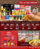 Folleto Soriana Mercado Magia del Sabor Navidad 2021