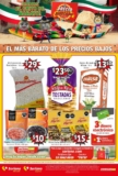 Folleto Soriana Mercado Grito de Barato 3 al 16 de septiembre 2021