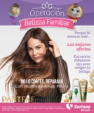 Folleto Soriana Mercado Belleza del 16 al 29 de octubre de 2020