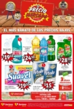 Folleto Soriana Mercado del 2 al 11 de febrero 2021