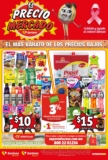Folleto Soriana Mercado del 16 al 29 de octubre 2020