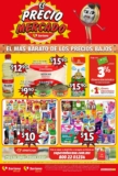 Folleto Soriana Mercado del 2 al 15 de octubre 2020