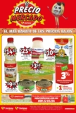 Folleto Soriana Mercado 21 de agosto al 3 de septiembre 2020