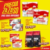 Folleto Soriana Preciazazasos 17 al 23 de agosto 2023
