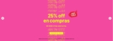 Código Forever 21 Hot Sale 2020: 25% de descuento adicional al pagar con Paypal