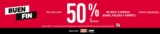 Forever 21 Buen Fin 2020: Hasta 50% de descuento en blusas, camisas, jeans, faldas y shorts del 9 al 11 de noviembre