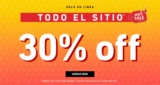 Forever 21 Hot Sale 2021: 30% off en todo el sitio, 2×1 en leggings y accesorios y más