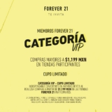 Forever 21 regala meet & greet con Bárbara de Regil en compras de $1,199