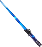 Sable de luz de juguete Star Wars Forge Bladesmith Darksaber baja a su menor precio