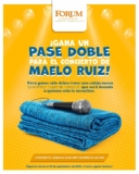 Boletos Gratis para el concierto de Maelo Ruíz al donar una cobija
