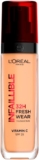 Base líquida de maquillaje Infallible Fresh Wear con protector solar baja a su menor precio