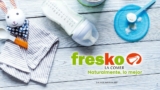 Folleto Fresko Bebés del 3 al 18 de marzo 2021