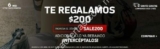 $200 de descuento en la tienda de la NFL en México adicional a lo ya rebajado
