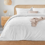 Liquidación en funda de edredón para cama queen con 2 fundas de almohada baja a su menor precio