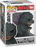 Figura de colección Funko Pop! Godzilla 1999 baja a un precio magnífico