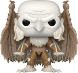 Figura de colección Funko Pop! Medieval Vulture baja a su menor precio