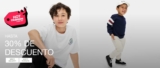 Gap Hot Fashion 2023: Hasta 30% de descuento