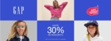 GAP Hot Fashion 2022: Hasta 30% de descuento
