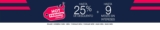 GAP Hot Fashion 2020: hasta 25% de descuento + 9 msi