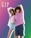 Rebajas GAP Great Sale: hasta 40% de descuento