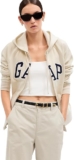 Sudadera con capucha para mujer GAP baja a su menor precio