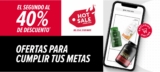 GNC Hot Sale 2021: segundo al 40% de descuento + msi + envío gratis