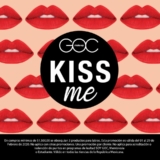 Promoción GOC Make Up: 3 labiales de regalo en compras a partir de $1,500