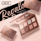 Contour Palette de regalo con tus compras en GOC Make Up
