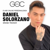 GOC Make Up te regala una clase de automaquillaje online personalizada en la compra de $1,500