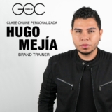 Clase en línea de automaquillaje gratis en la compra de $1,000 en tienda online de GOC