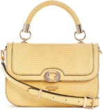 Bolsa para mujer Guess Orlina Flap baja a un gran precio
