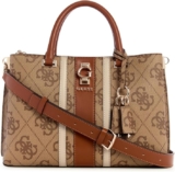 Oferta flash en Bolsa satchel para mujer Guess Erenia baja a su menor precio