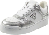 Tenis casuales para mujer Guess Miram baja de precio