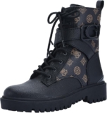 Botas de combate para mujer Guess Orana a un magnífico precio