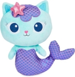 Muñeco de peluche Gabbys Dollhouse Gatirena baja a un gran precio