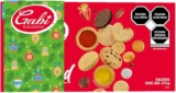 Surtido fino de Galletas Gabi 375 g baja a un excelente precio