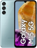 Celular 5G Samsung Galaxy M15 baja de precio